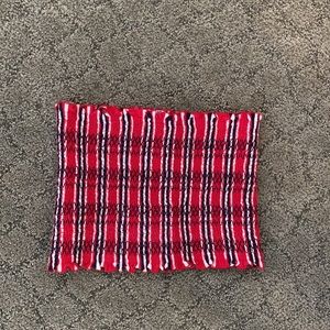 tube top